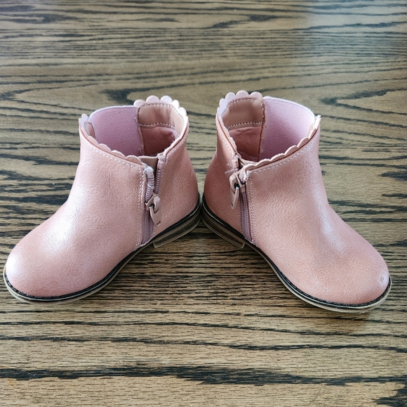 Cat & Jack Toddler Boot Lot - Picture 12 of 16